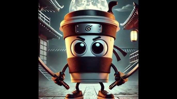 Capuchino Assassino