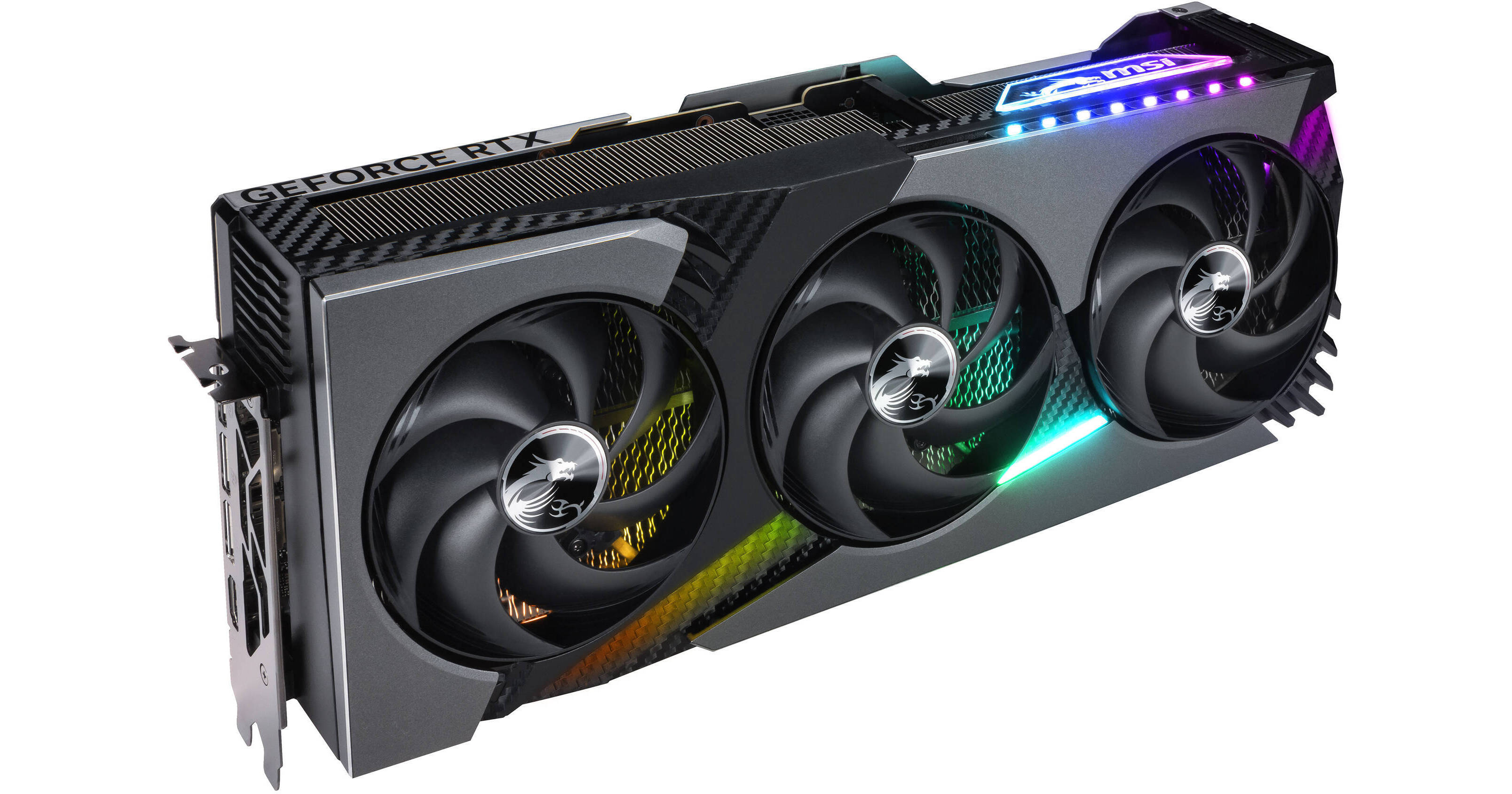 RTX 5090 显卡
